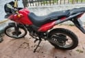 Motos - Keller Quasar 260 2015 Nafta 9400Km - En Venta