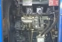 Herramientas - GENERADOR EL�CTRICO LOGUS 125 kVA SILENT CABINADO � CON TRAILER - En Venta