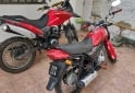 Motos - Honda Honda cb1 2015 Nafta 30000Km - En Venta