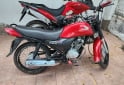 Motos - Honda Honda cb1 2015 Nafta 30000Km - En Venta