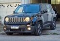 Camionetas - Jeep Renegade 2016 Nafta 148000Km - En Venta
