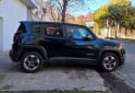 Camionetas - Jeep Renegade 2016 Nafta 148000Km - En Venta