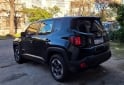 Camionetas - Jeep Renegade 2016 Nafta 148000Km - En Venta