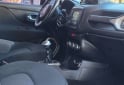 Camionetas - Jeep Renegade 2016 Nafta 148000Km - En Venta