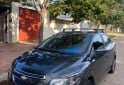 Autos - Chevrolet PRISMA LTZ 2016 Nafta 145000Km - En Venta