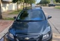Autos - Chevrolet PRISMA LTZ 2016 Nafta 145000Km - En Venta