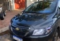 Autos - Chevrolet PRISMA LTZ 2016 Nafta 145000Km - En Venta
