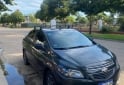 Autos - Chevrolet PRISMA LTZ 2016 Nafta 145000Km - En Venta