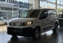 Utilitarios - Peugeot Partner 1.6 HDI l2 VAN l2 2026 Diesel - En Venta