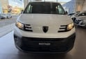 Utilitarios - Peugeot Partner 1.6 HDI l2 VAN l2 2026 Diesel - En Venta