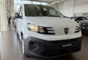Utilitarios - Peugeot Partner 1.6 HDI l2 VAN l2 2026 Diesel - En Venta