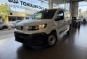 Utilitarios - Peugeot Partner 1.6 HDI l2 VAN l2 2026 Diesel - En Venta