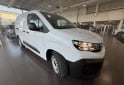 Utilitarios - Peugeot Partner 1.6 HDI l2 VAN l2 2026 Diesel - En Venta