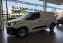 Utilitarios - Peugeot Partner 1.6 HDI l2 VAN l2 2026 Diesel - En Venta