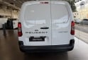 Utilitarios - Peugeot Partner 1.6 HDI l2 VAN l2 2026 Diesel - En Venta
