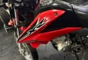 Motos - Honda Xr 150 2017 Nafta 37000Km - En Venta