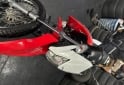 Motos - Honda Xr 150 2017 Nafta 37000Km - En Venta