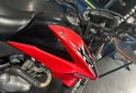 Motos - Honda Xr 150 2017 Nafta 37000Km - En Venta