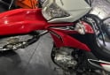 Motos - Honda Xr 150 2017 Nafta 37000Km - En Venta