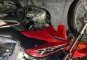 Motos - Honda Xr 150 2017 Nafta 37000Km - En Venta