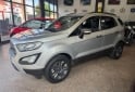 Autos - Ford Ecosport 2019 Nafta 95000Km - En Venta