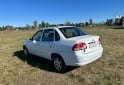 Autos - Chevrolet Corsa classic 2016 GNC 105000Km - En Venta