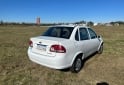 Autos - Chevrolet Corsa classic 2016 GNC 105000Km - En Venta