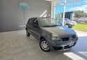 Autos - Renault Clio authentiq pack 2 2012 Nafta 108000Km - En Venta