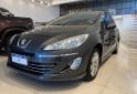 Autos - Peugeot 408 Active 2016 Nafta 86000Km - En Venta