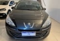 Autos - Peugeot 408 Active 2016 Nafta 86000Km - En Venta