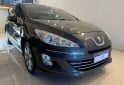 Autos - Peugeot 408 Active 2016 Nafta 86000Km - En Venta