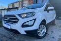 Autos - Ford Ecosport Se 2019 Nafta 79000Km - En Venta
