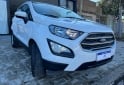 Autos - Ford Ecosport Se 2019 Nafta 79000Km - En Venta