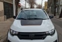 Autos - Fiat MOBI Trekking 1.0 2024 Nafta 11000Km - En Venta