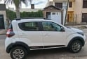 Autos - Fiat MOBI Trekking 1.0 2024 Nafta 11000Km - En Venta