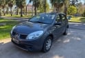 Autos - Renault Sandero 2010 Nafta 113000Km - En Venta