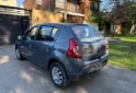 Autos - Renault Sandero 2010 Nafta 113000Km - En Venta