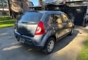 Autos - Renault Sandero 2010 Nafta 113000Km - En Venta