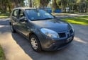 Autos - Renault Sandero 2010 Nafta 113000Km - En Venta