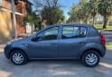 Autos - Renault Sandero 2010 Nafta 113000Km - En Venta
