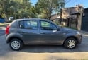 Autos - Renault Sandero 2010 Nafta 113000Km - En Venta