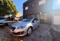 Autos - Peugeot 308 2018 Nafta 95000Km - En Venta