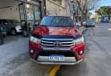 Camionetas - Toyota Hilux srv 2.8 tdi 2017 Diesel 139000Km - En Venta
