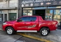 Camionetas - Toyota Hilux srv 2.8 tdi 2017 Diesel 139000Km - En Venta