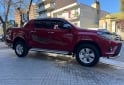 Camionetas - Toyota Hilux srv 2.8 tdi 2017 Diesel 139000Km - En Venta