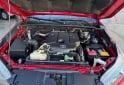 Camionetas - Toyota Hilux srv 2.8 tdi 2017 Diesel 139000Km - En Venta