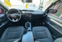 Camionetas - Toyota Hilux srv 2.8 tdi 2017 Diesel 139000Km - En Venta