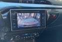 Camionetas - Toyota Hilux srv 2.8 tdi 2017 Diesel 139000Km - En Venta