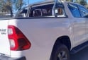 Camionetas - Toyota HILUX SRV 2023 Diesel 68000Km - En Venta