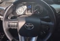 Camionetas - Toyota HILUX SRV 2023 Diesel 68000Km - En Venta